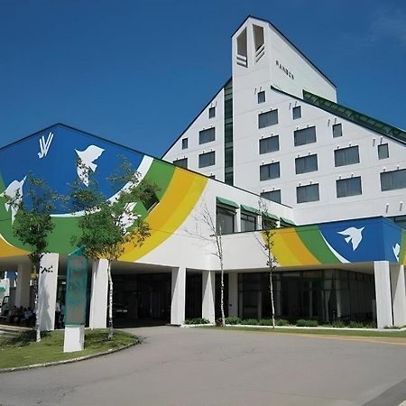 Washigatake Kogen Hotel Rainbow Gujo Buitenkant foto
