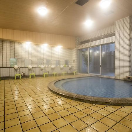 Washigatake Kogen Hotel Rainbow Gujo Buitenkant foto